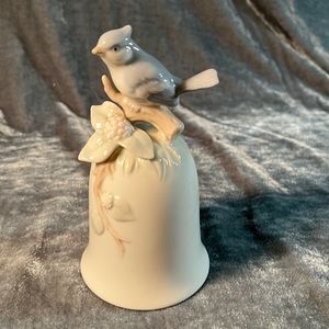 VTG Bird Bell